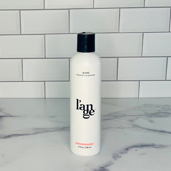 Lange Other - L'ange Brand New Slické Blowout Conditioner